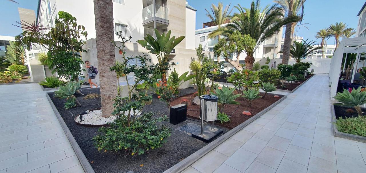 Cozy & Confortable Junior Suite By Bristo Sunset # Good Wifi, Terrace And Pool Corralejo Exterior photo