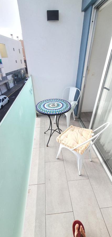 Cozy & Confortable Junior Suite By Bristo Sunset # Good Wifi, Terrace And Pool Corralejo Exterior photo