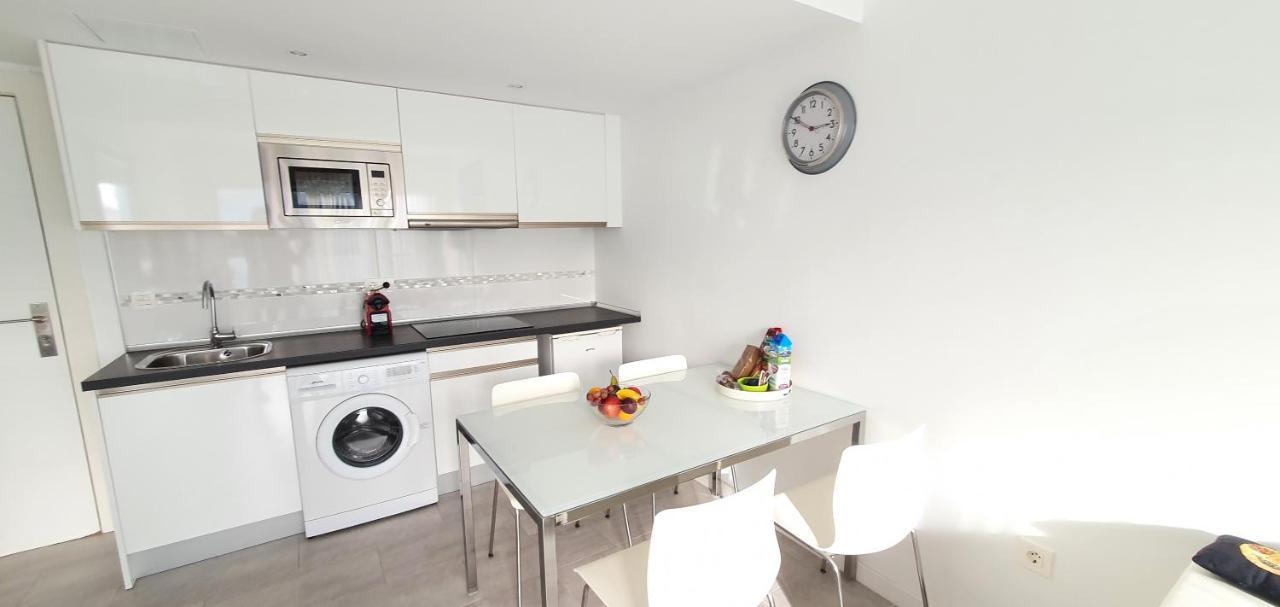 Cozy & Confortable Junior Suite By Bristo Sunset # Good Wifi, Terrace And Pool Corralejo Exterior photo